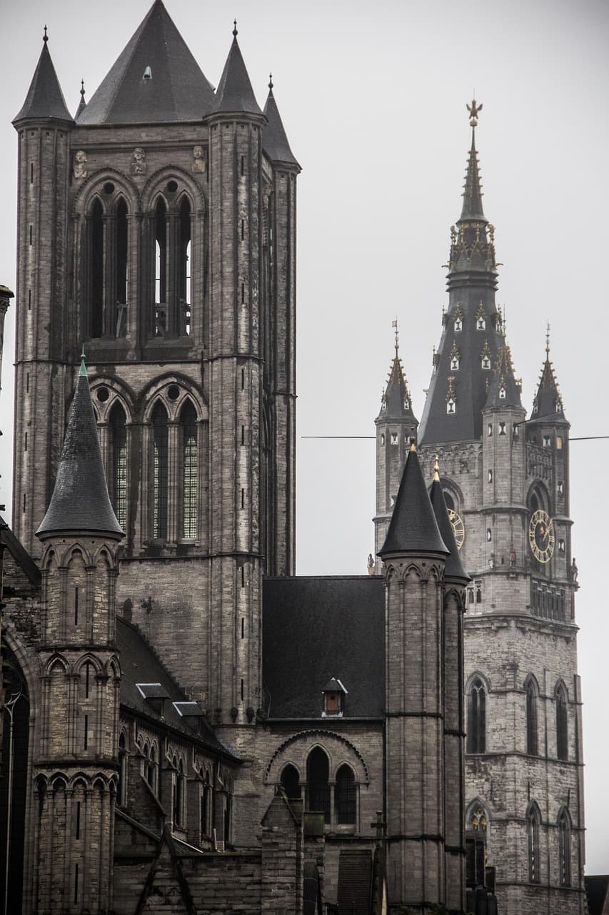 Belfort Advisory, insider risk management and cybersecurity governance in Ghent, Belgium