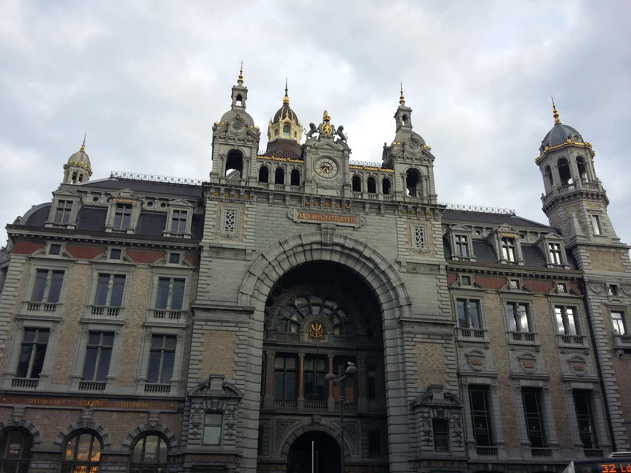 Belfort Advisory, insider risk management consultancy in Belgium