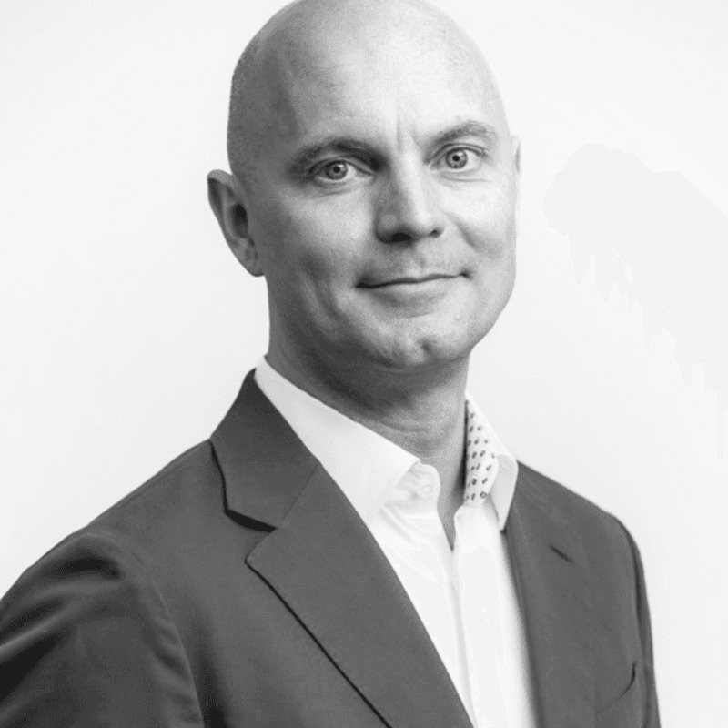 Maarten Van Knippenberg, Partner, Belfort Law