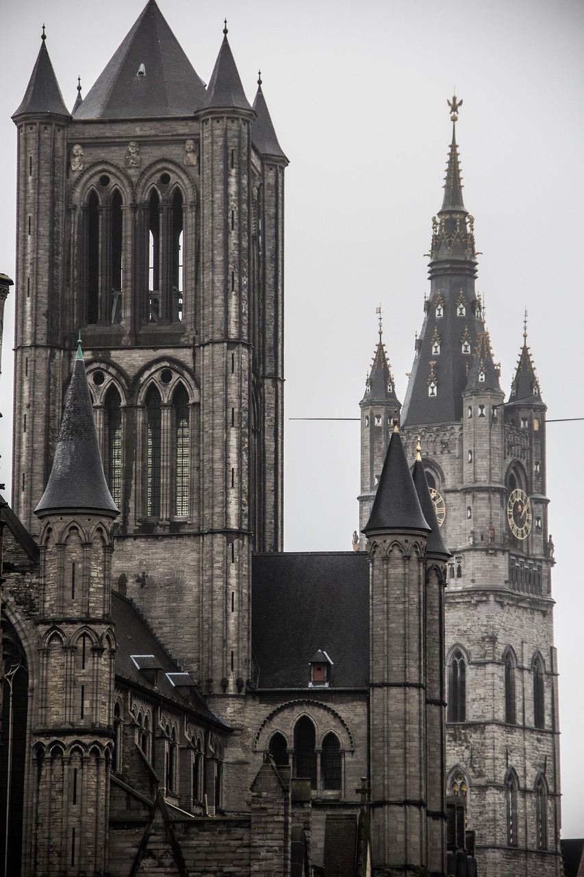 Historic fortress architecture representing risk and compliance management, regulatory frameworks, and crisis preparedness for enterprise security